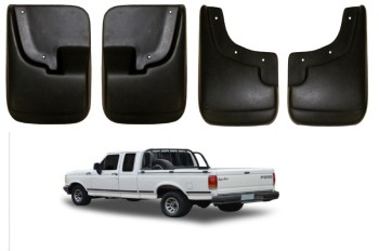 Apara Barro F-250*