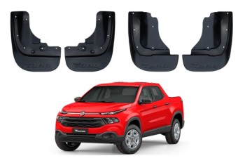 Apara Barro Fiat Toro *