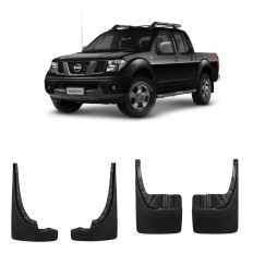 Apara Barro Frontier SEL 08/16 Mod Injetado*