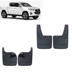Apara Barro Hilux CD 16/