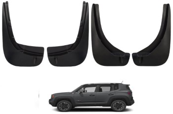 Apara Barro Jeep Renegade 