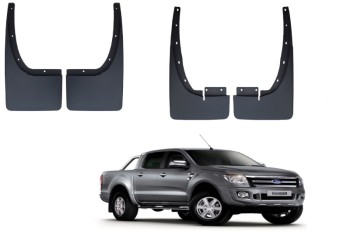 Apara Barro Ranger CD 13/ 