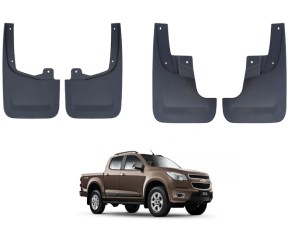 Apara Barro S-10 12/ CD/CS*