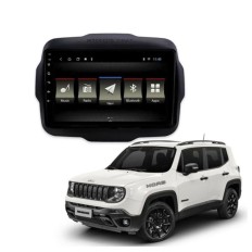 Central Multimidia Renegade 9" *