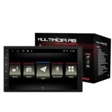 Central Multimidia Universal 7" *