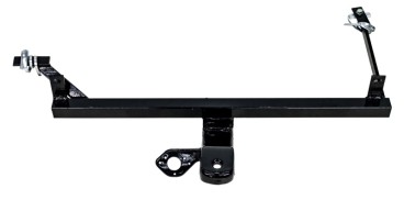 Engate Fixo BMW 320i 08/12 700Kg*