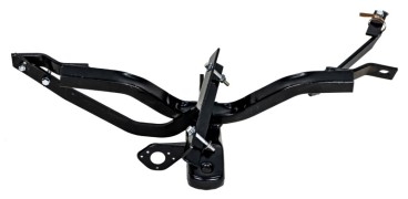 Engate Fixo BMW X1 11/13 700Kg*
