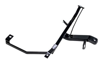 Engate Fixo Compass 21/ (Versões Diesel) 700Kg *