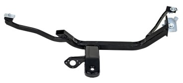 Engate Fixo Corsa Hatch 02/ 700Kg*