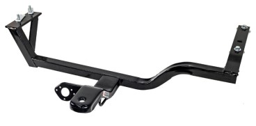 Engate Fixo Fiesta 02/ Hatch 700Kg*