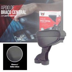 Apoio de Braço Ká 15/ Cinza*