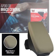 Apoio de Braço Kicks 16/ Bege*