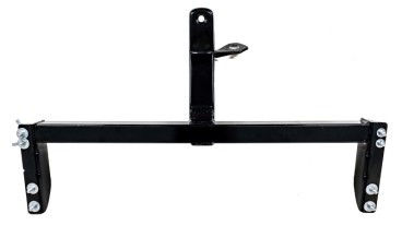 Engate Fixo Hilux 05/ 700Kg **